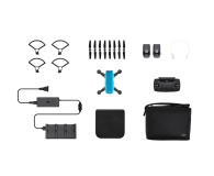 DJI Spark Combo niebieski - 383360 - zdjęcie 4